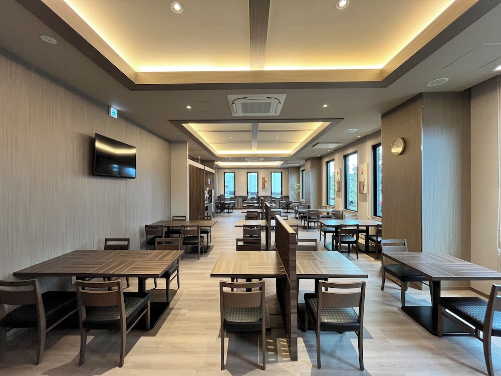 レストラン1 | ホテルルートイン都城