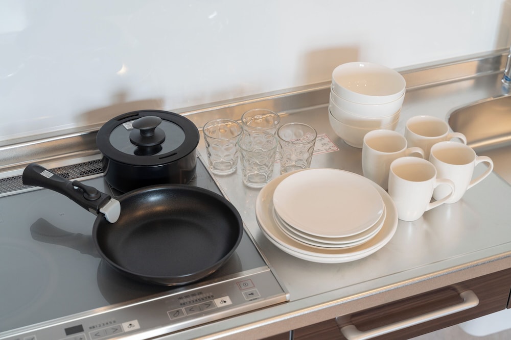 ファミリー アパートメント 禁煙 テラス 客室1 | ホテルエアポートビュー NAHA