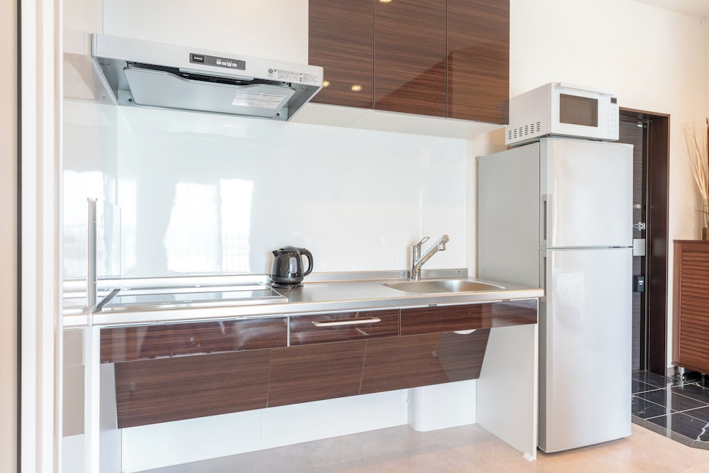 ファミリー アパートメント 禁煙 テラス 客室7 | ホテルエアポートビュー NAHA