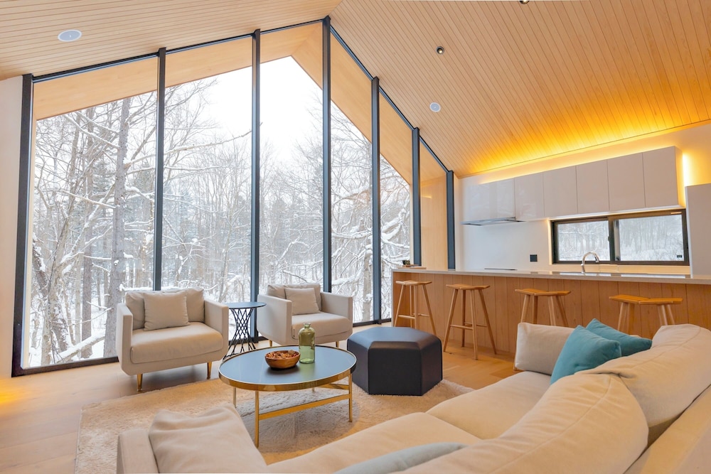 メインイメージ | Kouzan Woods