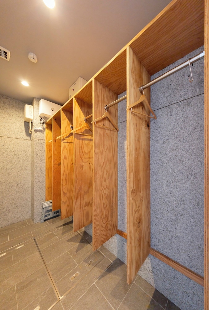 ロッカー1 | Kouzan Woods