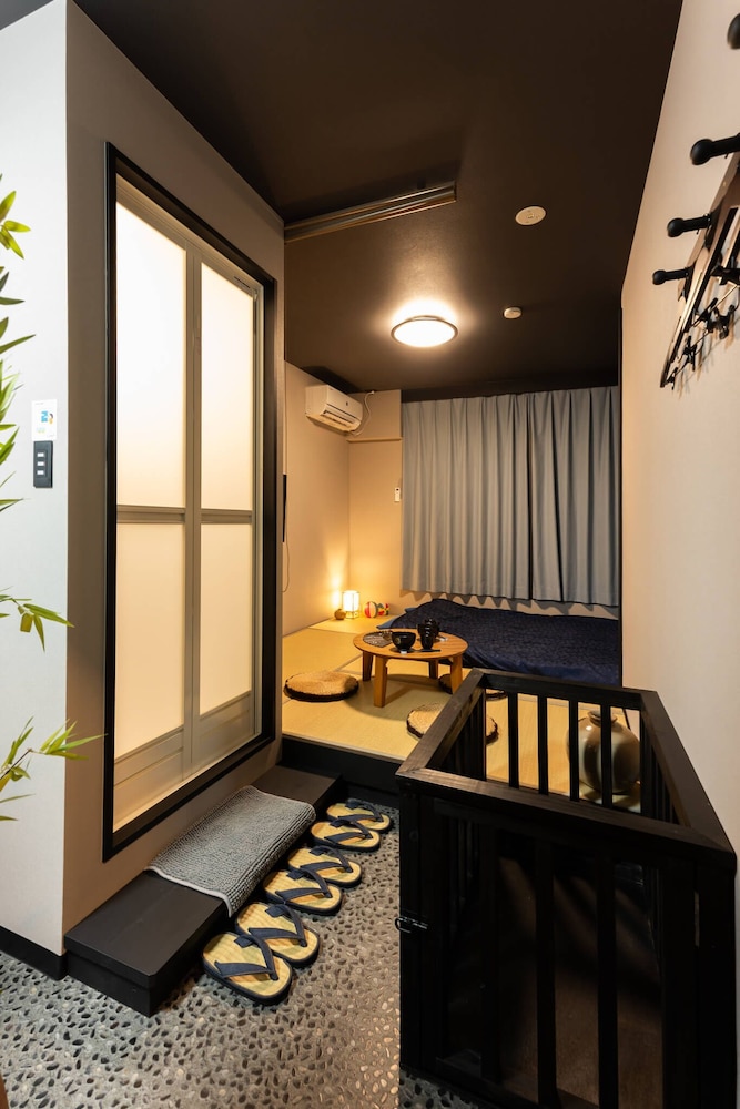 ベーシック シングルルーム 客室3 | おやど紀伊国屋　伊勢町