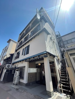 KOMOREBI　HOSTEL-your cozy place-