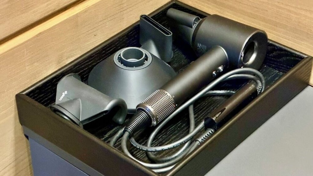 デラックス シャレー マウンテンビュー バスルーム5 | Fountainhead Hakuba