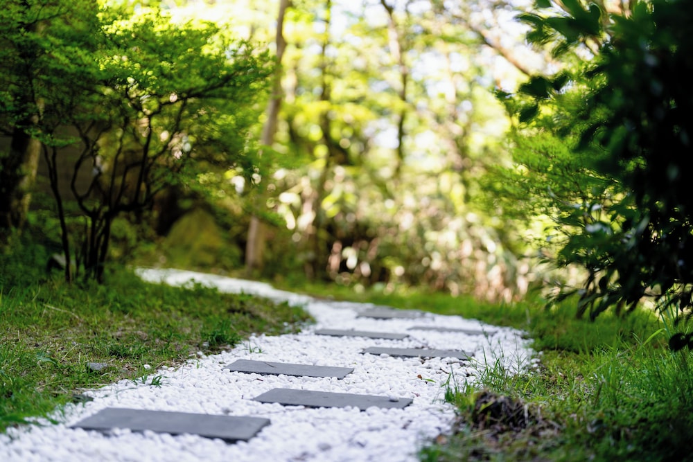 庭園1 | YuYu Hakone - Private Open Air Onsen Usage Guaranteed 庭園1 | YuYu Hakone - Private Open Air Onsen Usage Guaranteed
