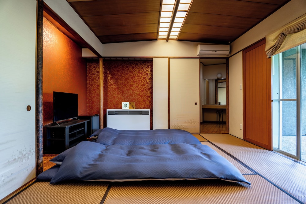 客室1 | YuYu Hakone - Private Open Air Onsen Usage Guaranteed 客室1 | YuYu Hakone - Private Open Air Onsen Usage Guaranteed