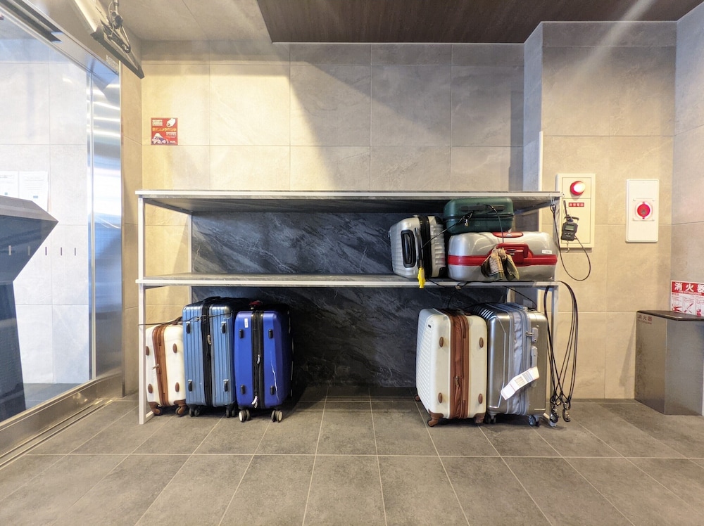 ロビー1 | ESLEAD HOTEL Namba South Ⅱ ロビー1 | ESLEAD HOTEL Namba South Ⅱ