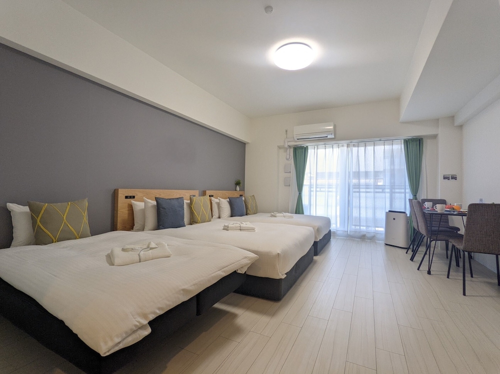 客室1 | ESLEAD HOTEL Namba South Ⅱ 客室1 | ESLEAD HOTEL Namba South Ⅱ