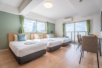 ESLEAD HOTEL Namba South Ⅰ