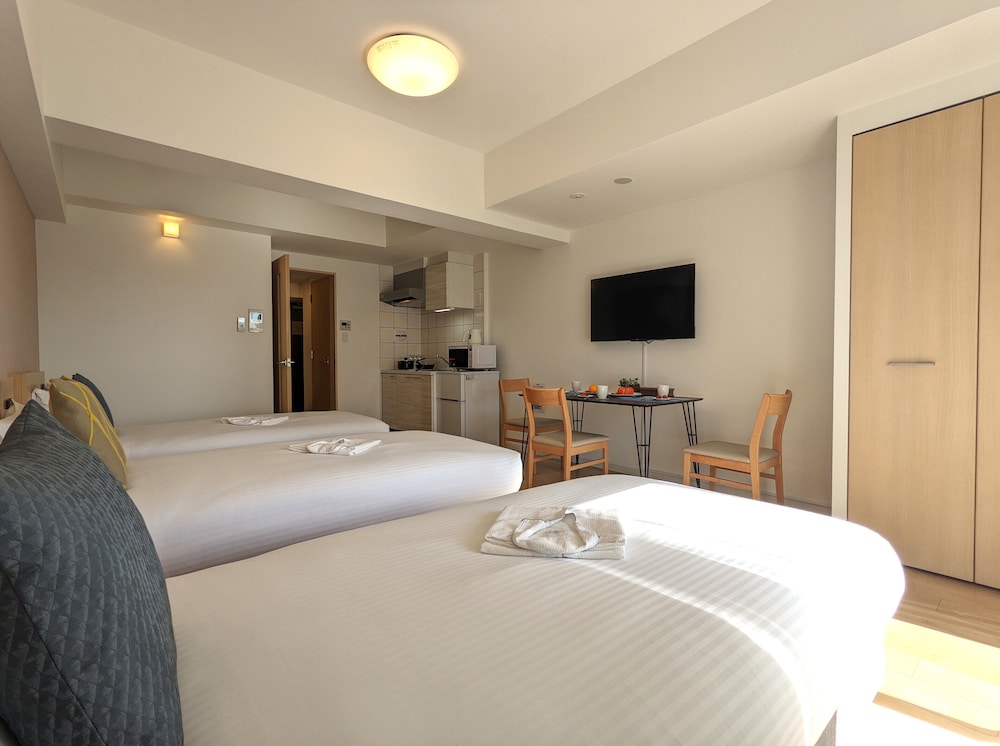 客室1 | ESLEAD HOTEL Namba South Ⅰ 客室1 | ESLEAD HOTEL Namba South Ⅰ
