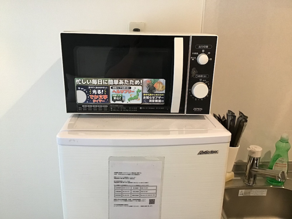 スタンダード アパートメント マウンテンビュー 専用キッチン0 | KAI Rycom