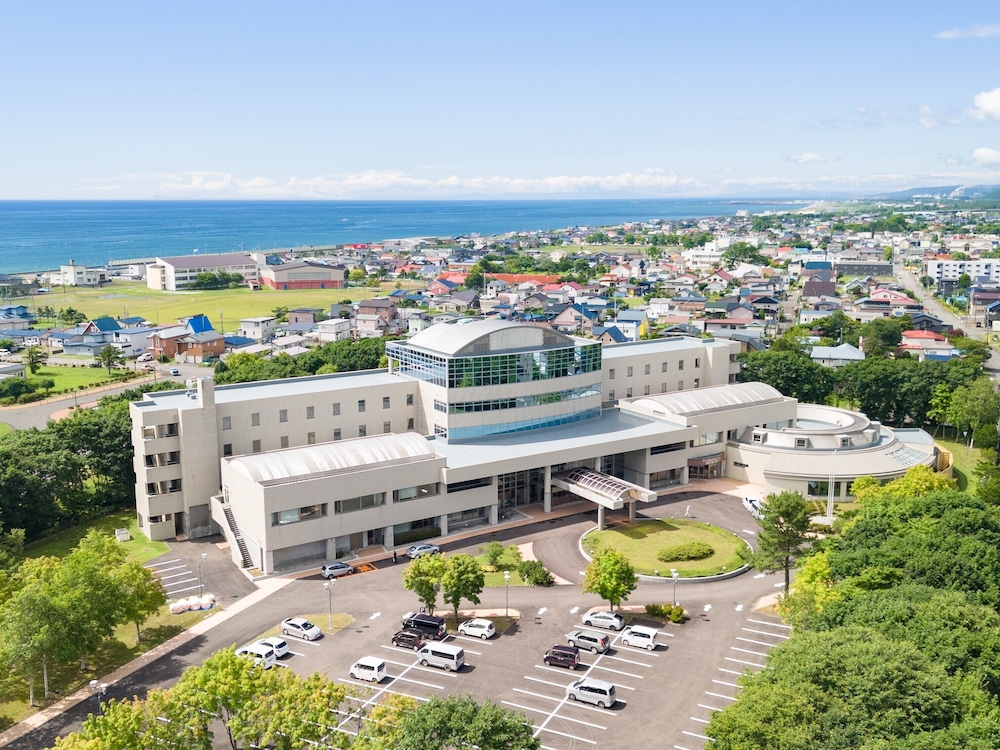 メインイメージ | リブマックスリゾート ウポポイ白老温泉