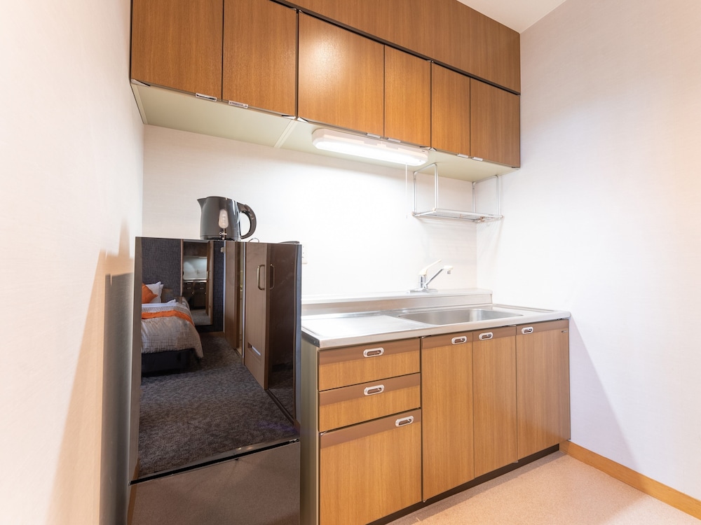 和モダン和洋室 客室4 | リブマックスリゾート ウポポイ白老温泉