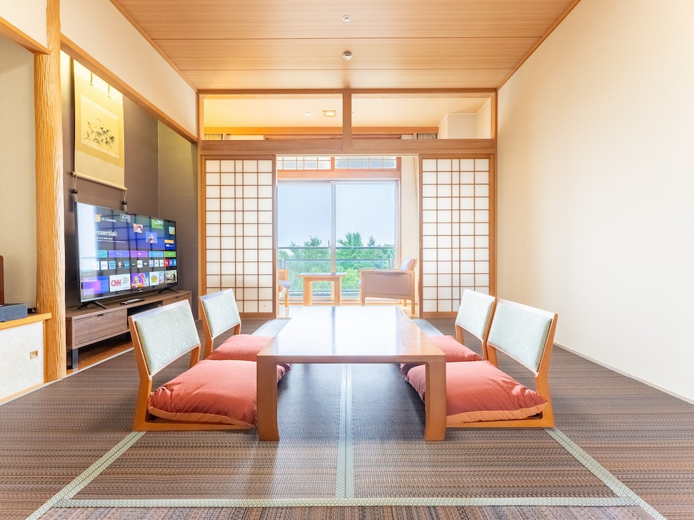 和美麗スーペリア | リブマックスリゾート ウポポイ白老温泉