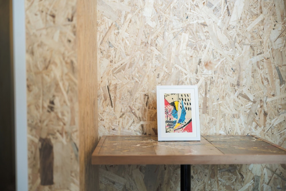 客室1 | コトリ コワーキング&ホステル琴平 客室1 | コトリ コワーキング&ホステル琴平