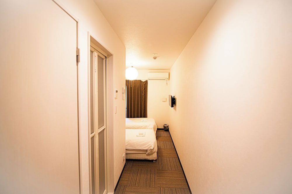 ベーシック ルーム 客室3 | アナザースカイ京都二条城