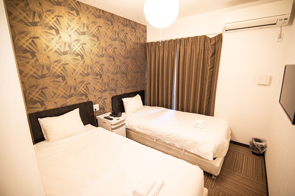 ベーシック ルーム 客室1 | アナザースカイ京都二条城