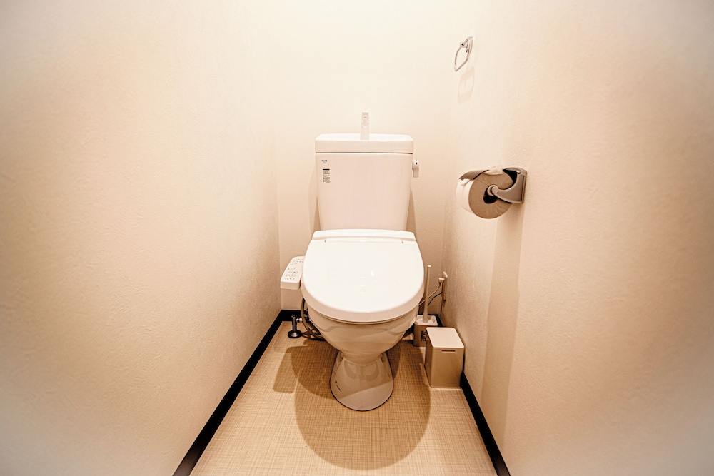 ベーシック ルーム バスルーム0 | アナザースカイ京都二条城