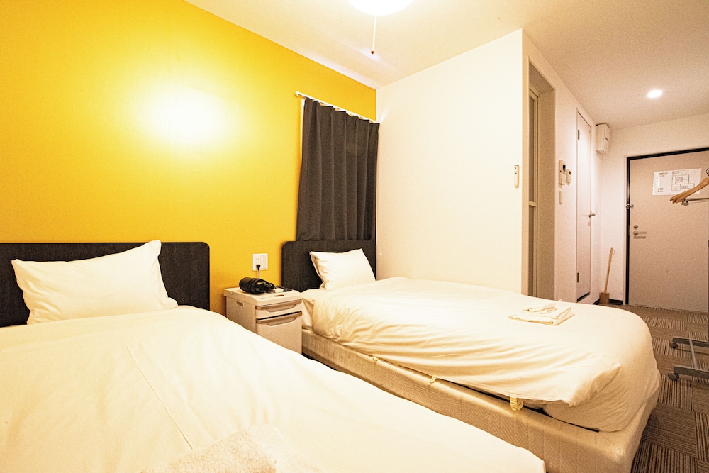 クラシック ルーム 客室2 | アナザースカイ京都二条城