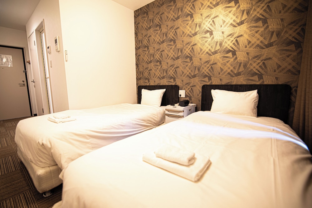 ベーシック ルーム 客室2 | アナザースカイ京都二条城