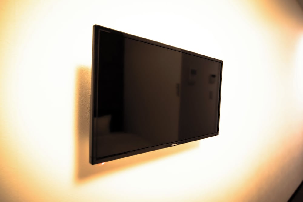 ベーシック ルーム テレビ0 | アナザースカイ京都二条城