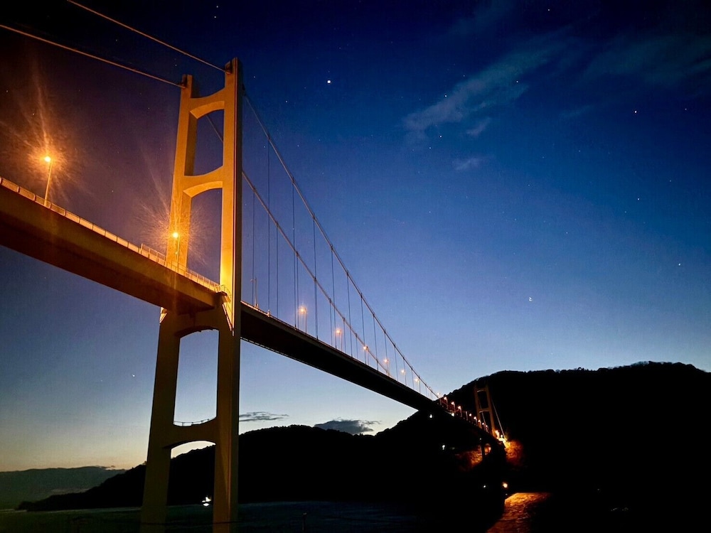 モダンジャパンハウス 禁煙 オーシャンビュー A, ペット不可 ビーチ / オーシャン ビュー0 | 一棟貸し宿　凪nagi