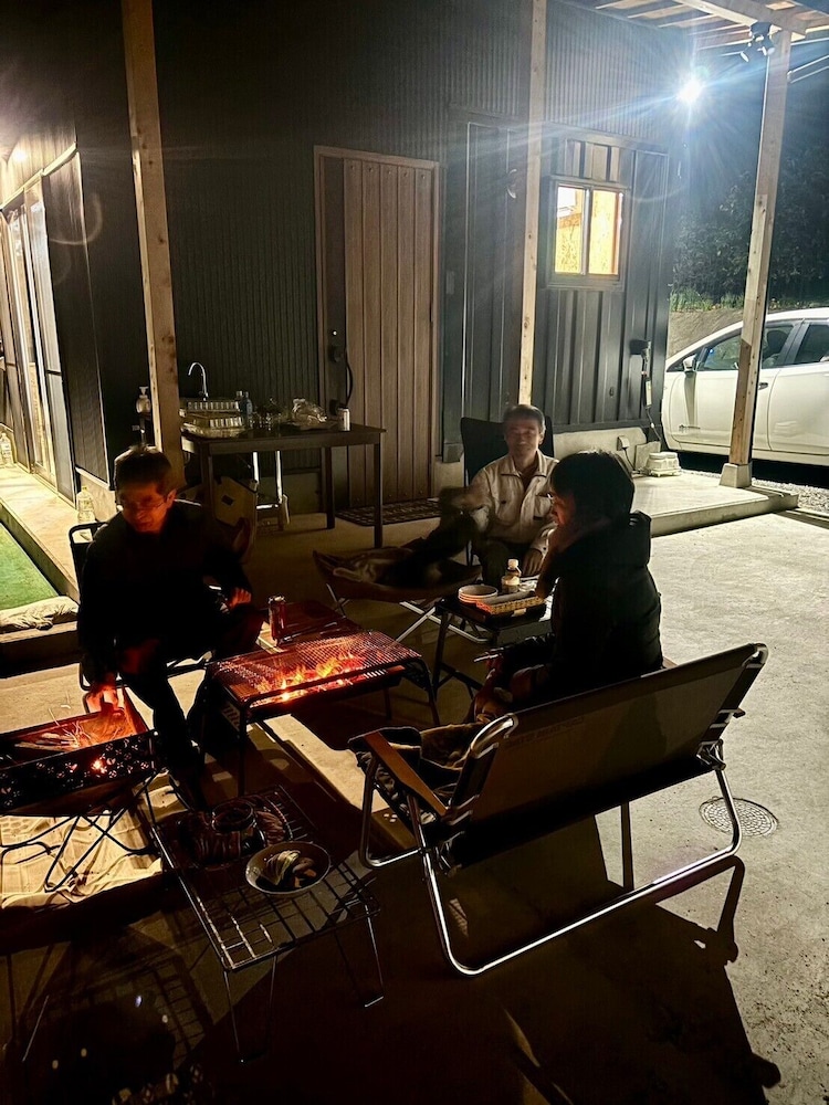 モダンジャパンハウス 禁煙 オーシャンビュー A, ペット不可 客室10 | 一棟貸し宿　凪nagi