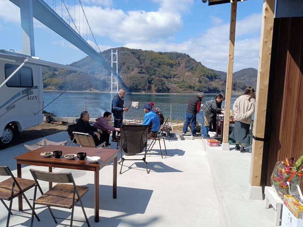 モダンジャパンハウス 禁煙 オーシャンビュー A, ペット不可 客室9 | 一棟貸し宿　凪nagi