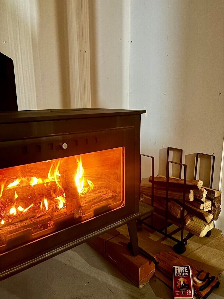 モダンジャパンハウス 禁煙 オーシャンビュー A, ペット不可 暖房0 | 一棟貸し宿　凪nagi