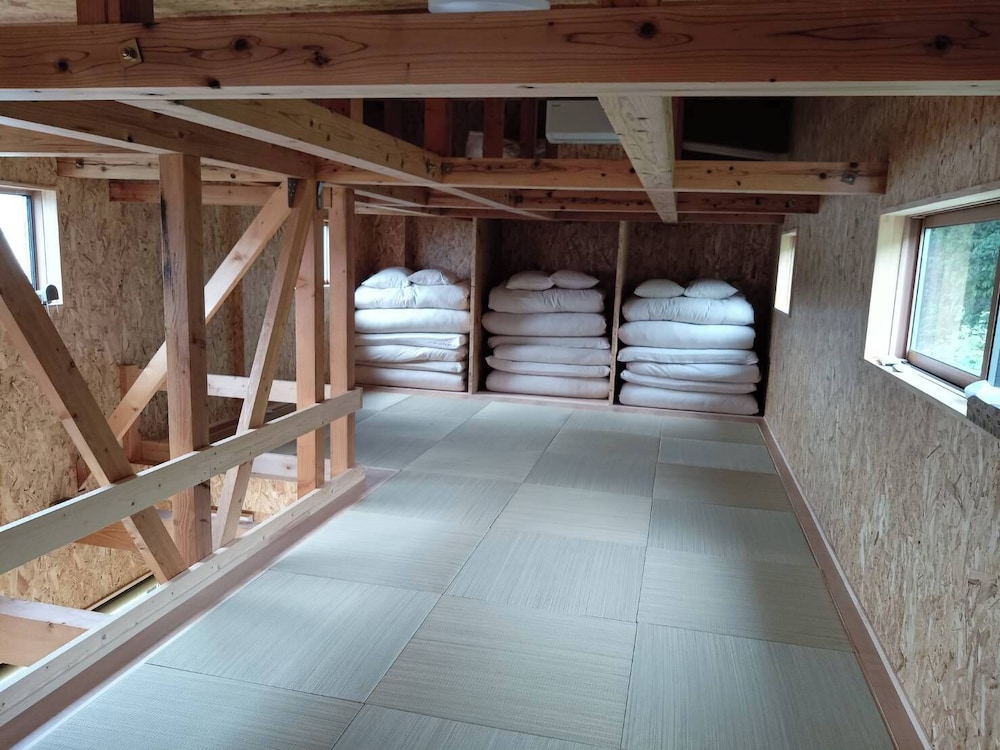 モダンジャパンハウス 禁煙 オーシャンビュー A, ペット不可 客室4 | 一棟貸し宿　凪nagi