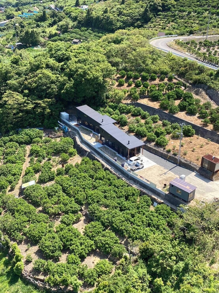 メインイメージ | 一棟貸し宿　凪nagi