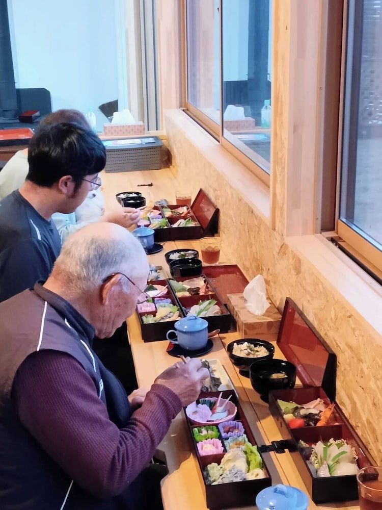 モダンジャパンハウス 禁煙 オーシャンビュー A, ペット不可 客室7 | 一棟貸し宿　凪nagi