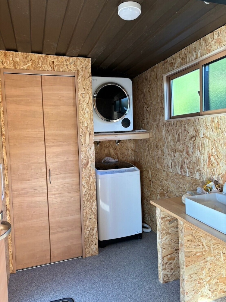 モダンジャパンハウス 禁煙 オーシャンビュー A, ペット不可 ランドリー0 | 一棟貸し宿　凪nagi