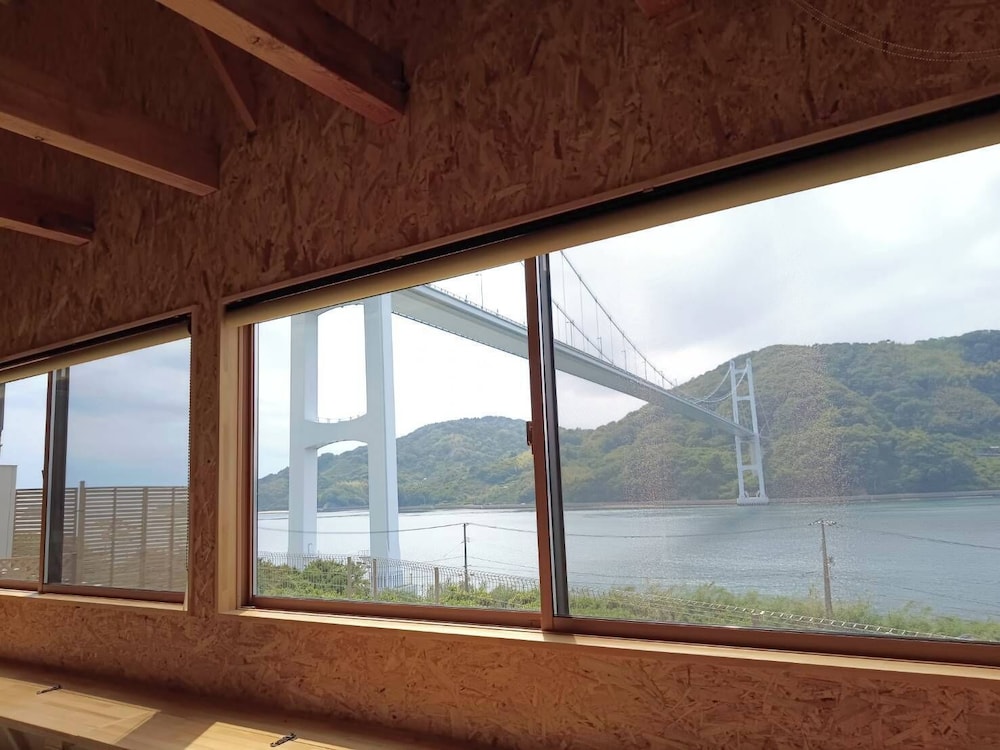 モダンジャパンハウス禁煙 オーシャンビュー B, ペット可 ビーチ / オーシャン ビュー2 | 一棟貸し宿　凪nagi