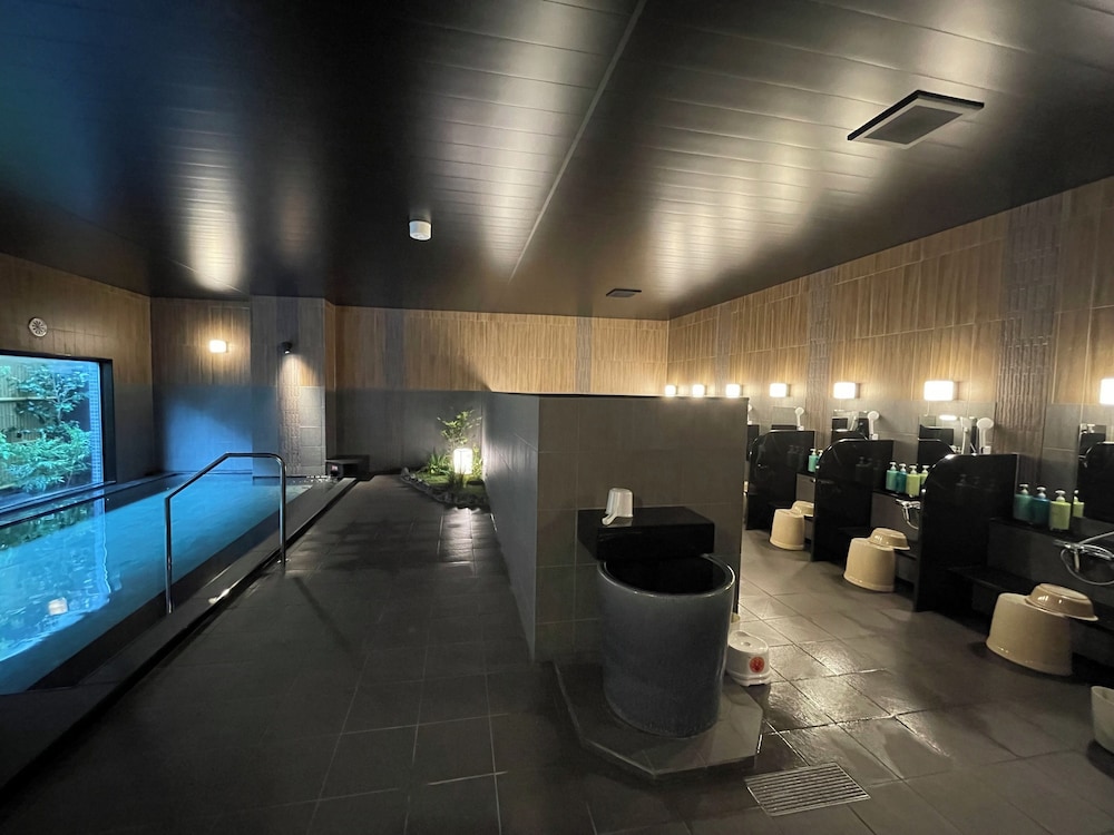 大浴場1 | ホテルルートイン大飯高浜 大浴場1 | ホテルルートイン大飯高浜