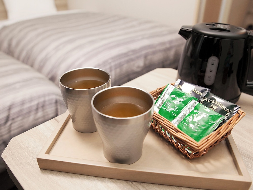 スタンダードセミダブルルーム 喫煙可 客室3 | ホテルルートイン尾張瀬戸駅前