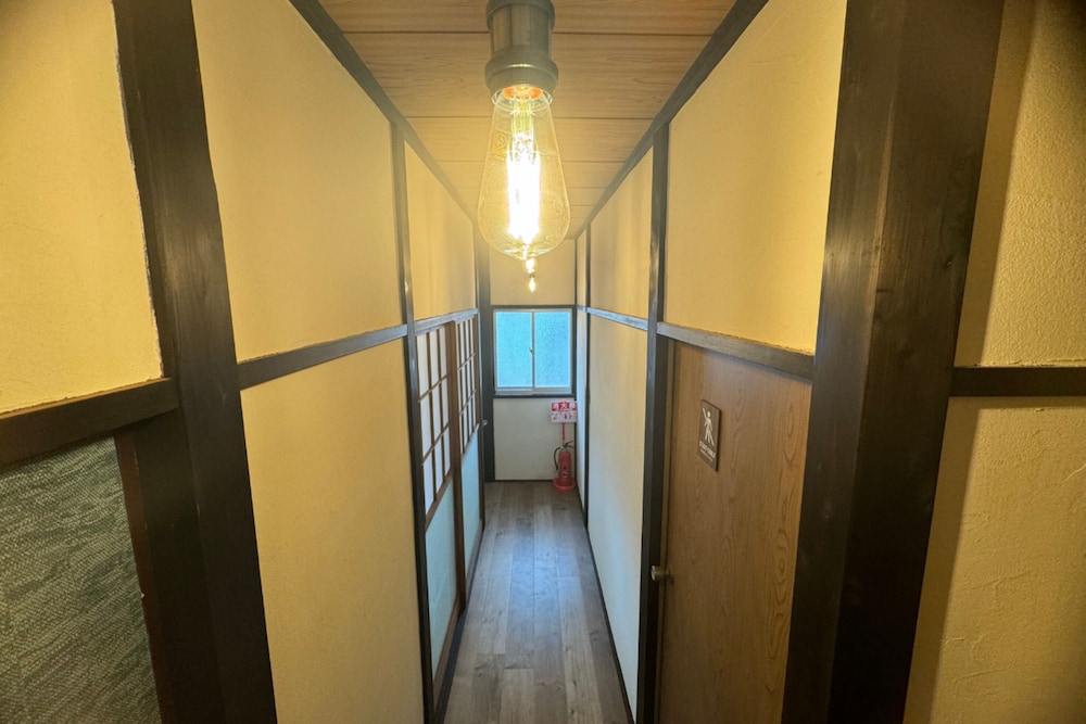廊下1 | JapaneseTraditional house 古民家一棟貸宿【ONDa】 廊下1 | JapaneseTraditional house 古民家一棟貸宿【ONDa】
