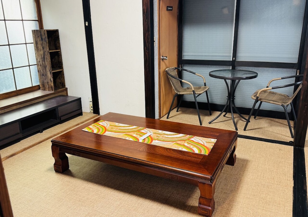 客室1 | JapaneseTraditional house 古民家一棟貸宿【ONDa】 客室1 | JapaneseTraditional house 古民家一棟貸宿【ONDa】