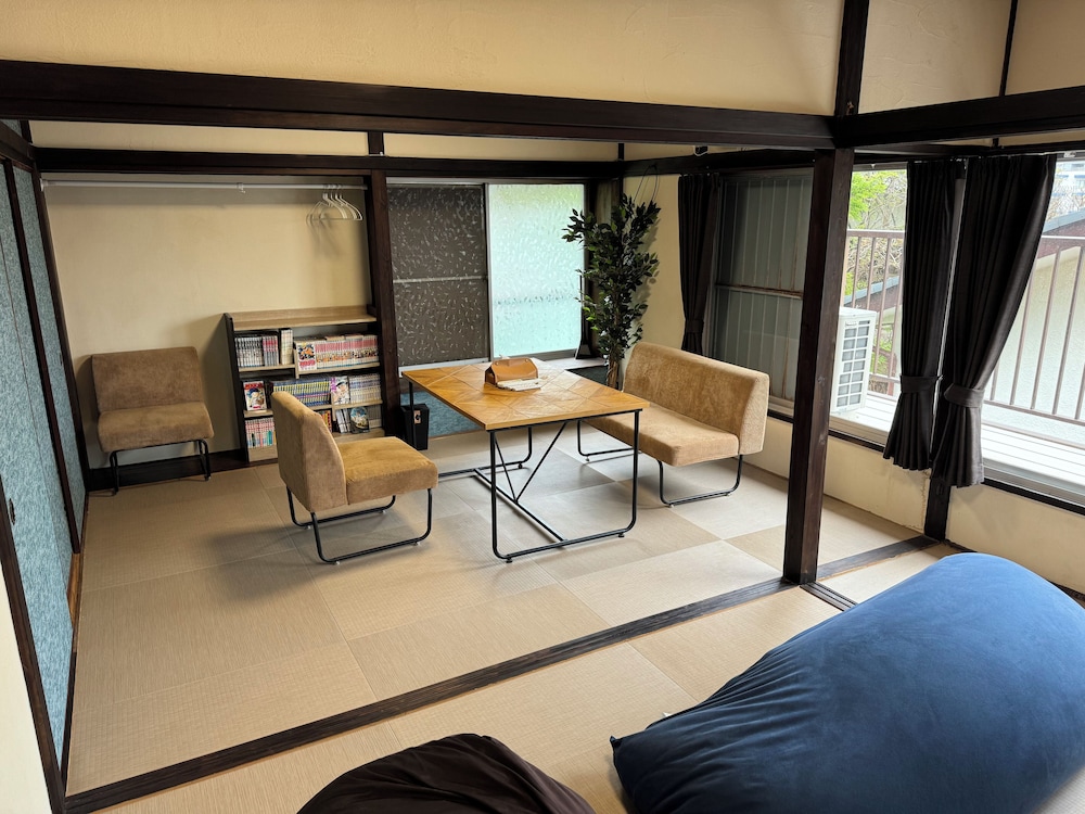 メインイメージ | JapaneseTraditional house 古民家一棟貸宿【ONDa】 メインイメージ | JapaneseTraditional house 古民家一棟貸宿【ONDa】