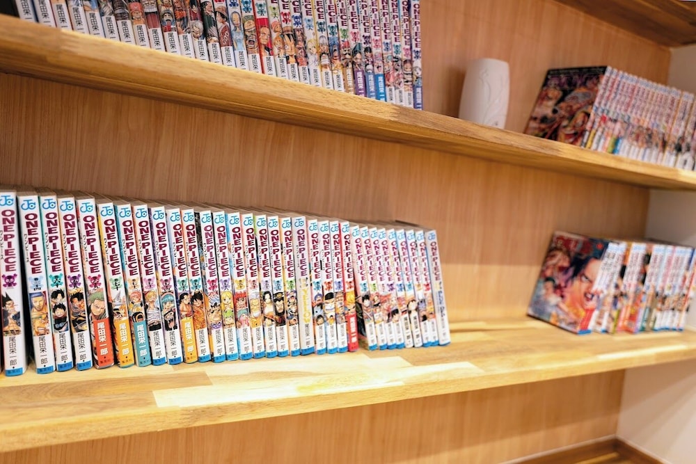 ベーシック アパートメント リビング エリア2 | 板橋駅前店・ダイヤモンド・悠