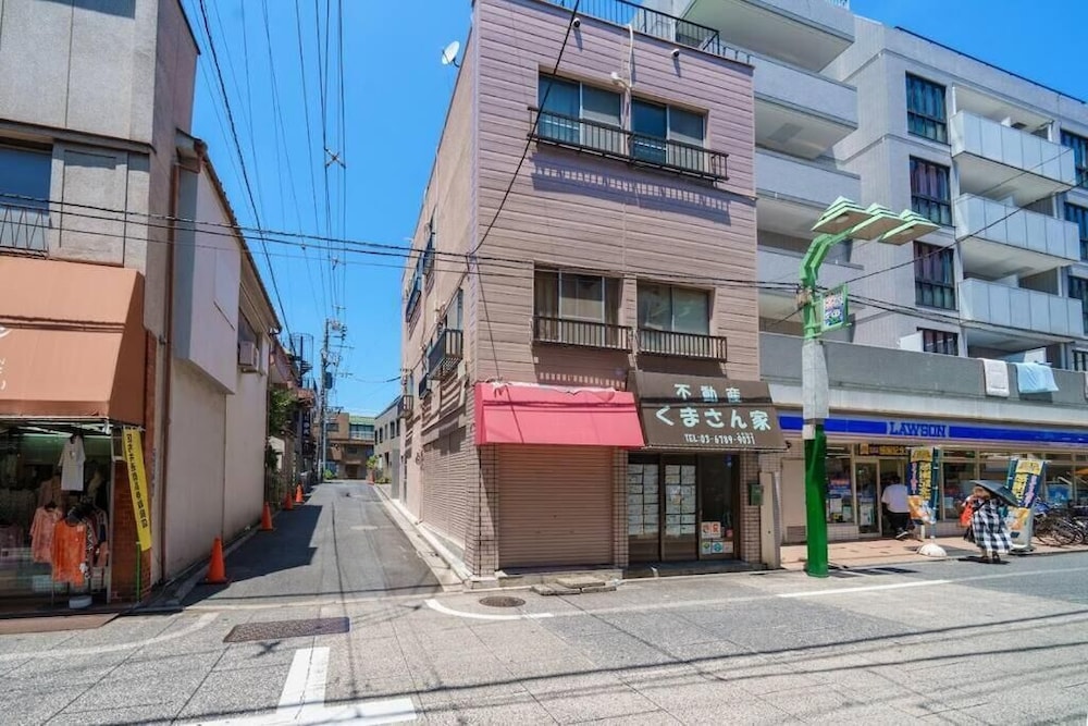外観1 | 板橋駅前店・ダイヤモンド・悠 外観1 | 板橋駅前店・ダイヤモンド・悠