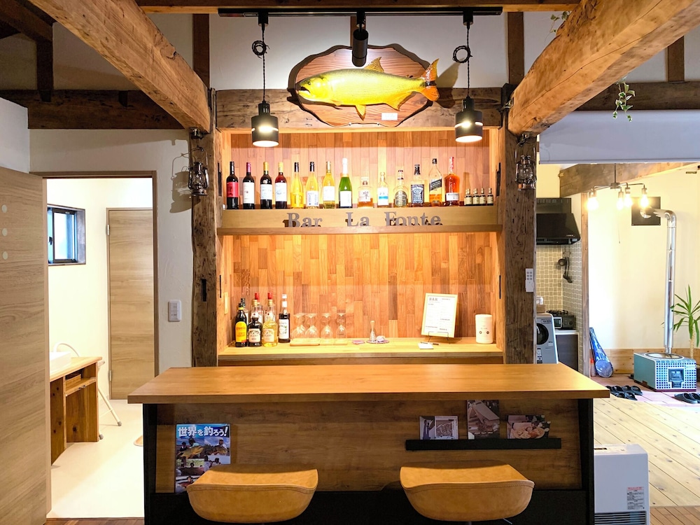 ラグジュアリー スタジオスイート バルコニー マウンテンビュー 客室2 | Glamping La Fonte