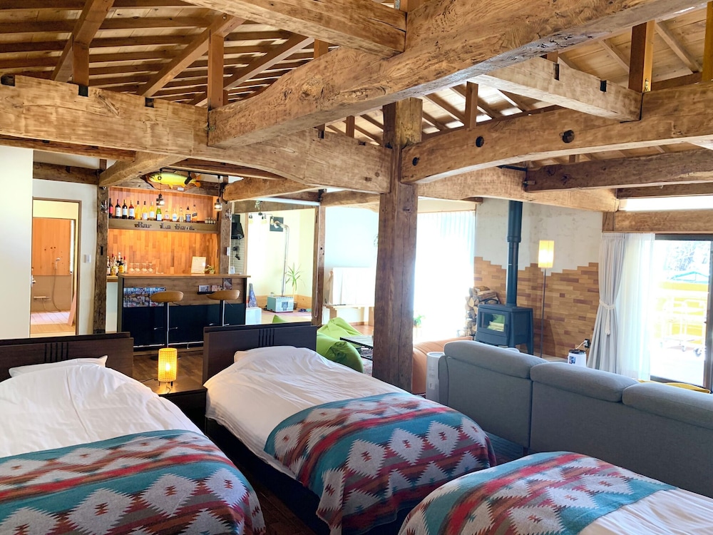 メインイメージ | Glamping La Fonte メインイメージ | Glamping La Fonte