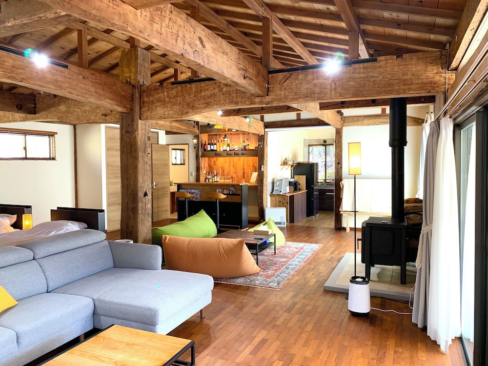 ラグジュアリー スタジオスイート バルコニー マウンテンビュー | Glamping La Fonte