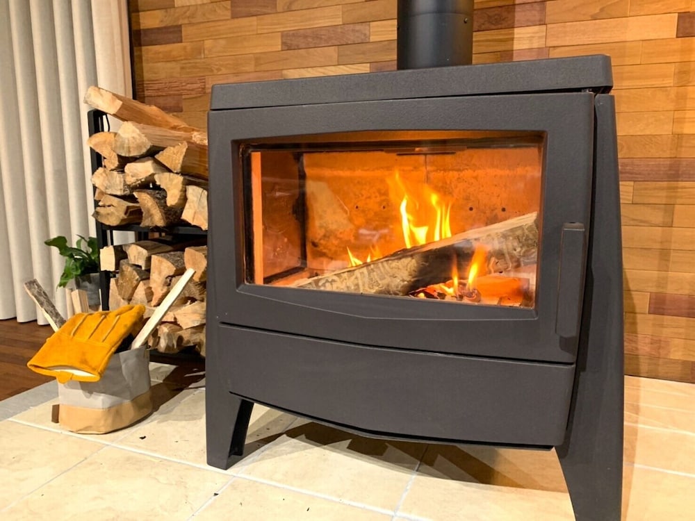 ラグジュアリー スタジオスイート バルコニー マウンテンビュー 客室6 | Glamping La Fonte