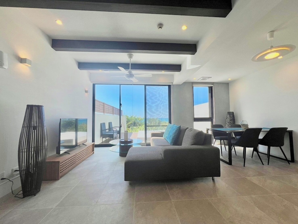 Room No.2 (ジェットバス付き) 禁煙 客室1 | ナチュリラ宮古島・伊良部