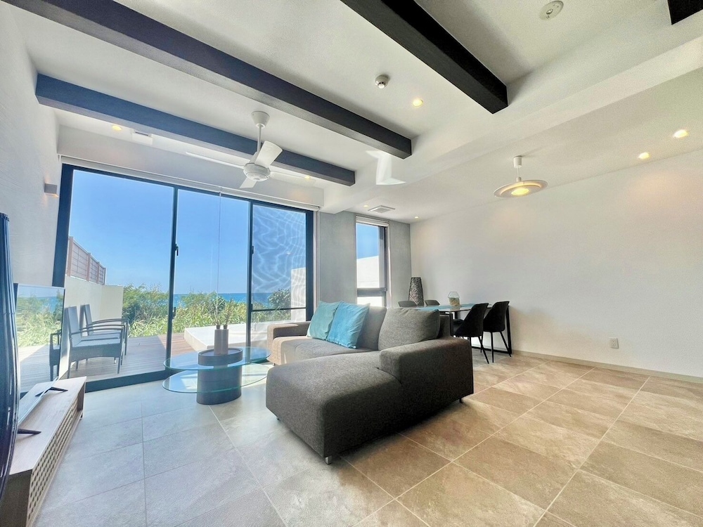 Room No.2 (ジェットバス付き) 禁煙 | ナチュリラ宮古島・伊良部