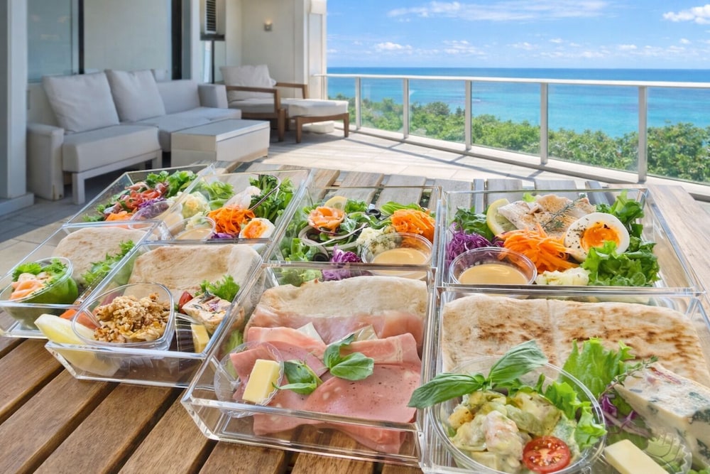 朝食1 | ナチュリラ宮古島・伊良部 朝食1 | ナチュリラ宮古島・伊良部