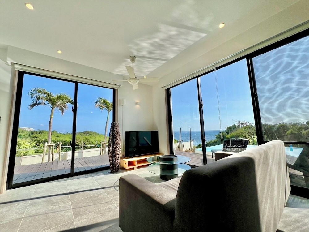 客室1 | ナチュリラ宮古島・伊良部 客室1 | ナチュリラ宮古島・伊良部