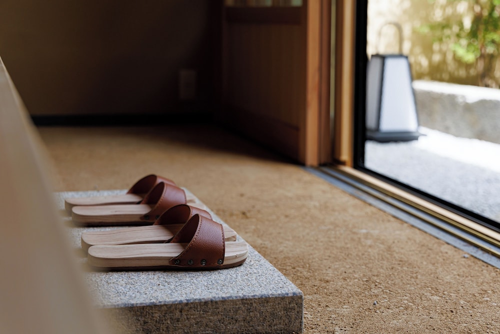 [はぎ] 露天風呂付　純和室 (90 square meter) 客室30 | 松籟荘